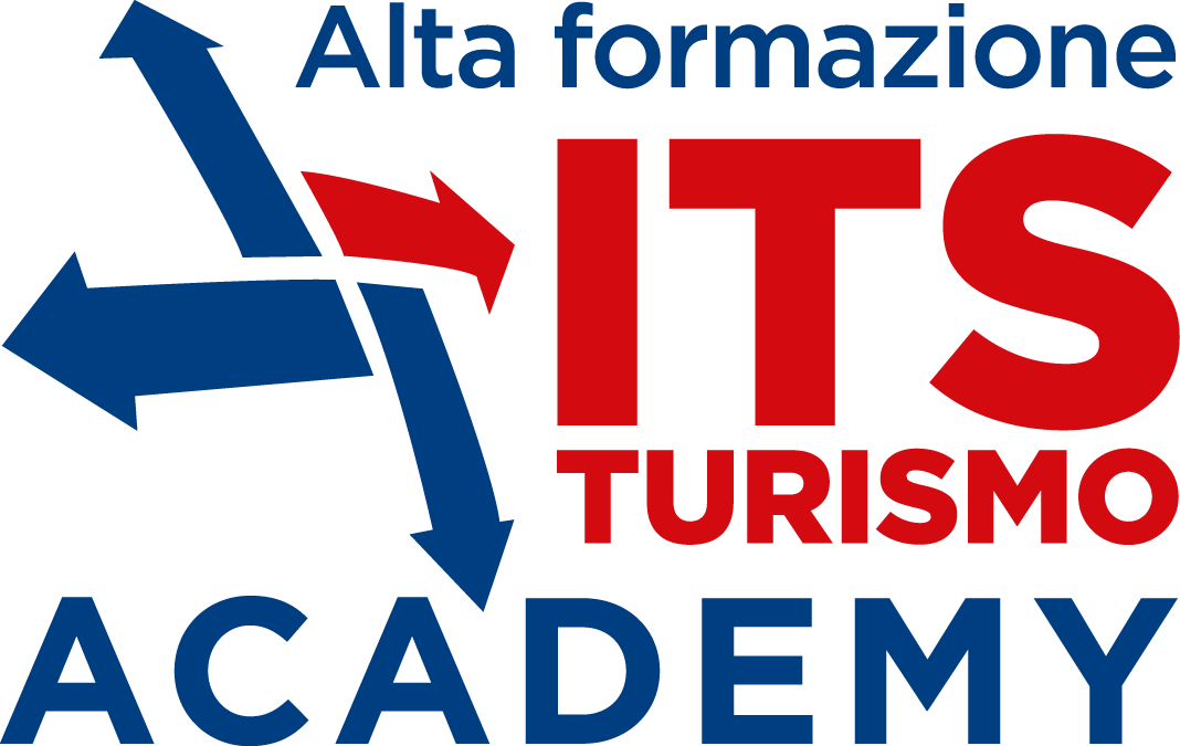 Logo ITS Turismo Academy Roma